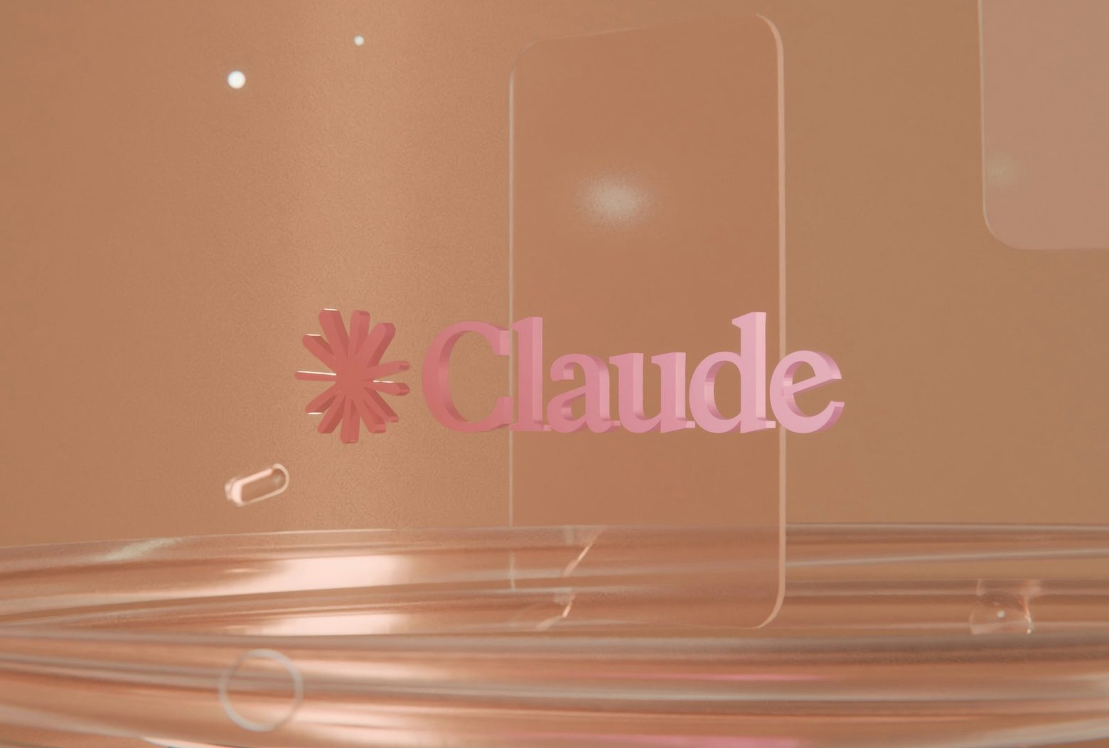 Claude logo