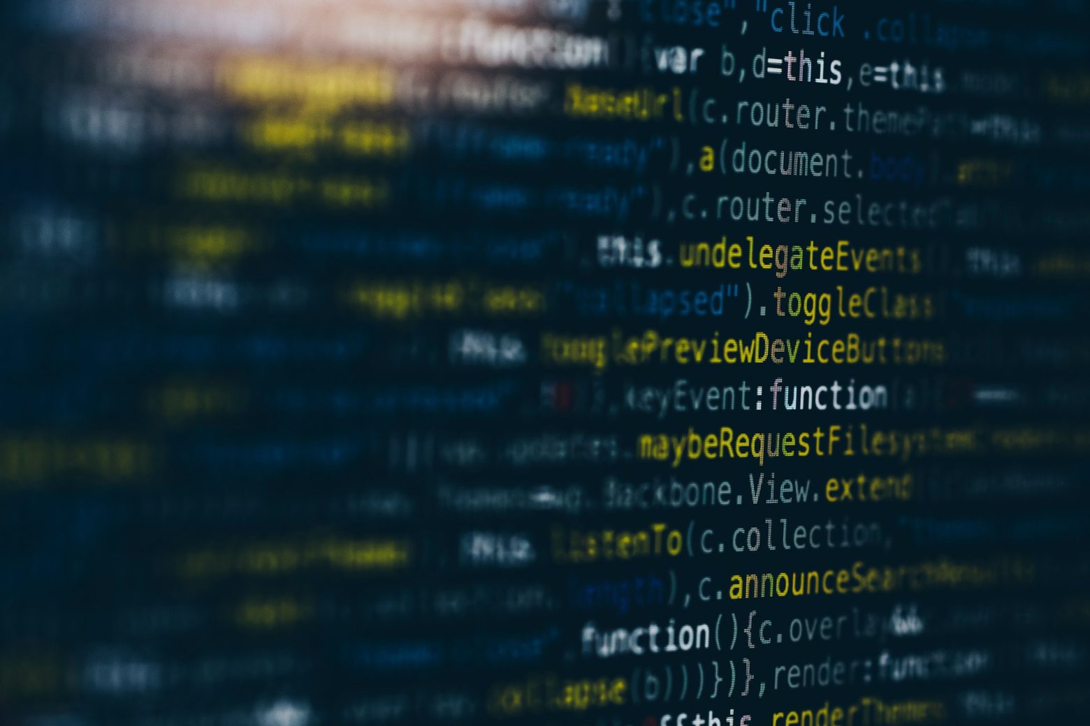 Code lines