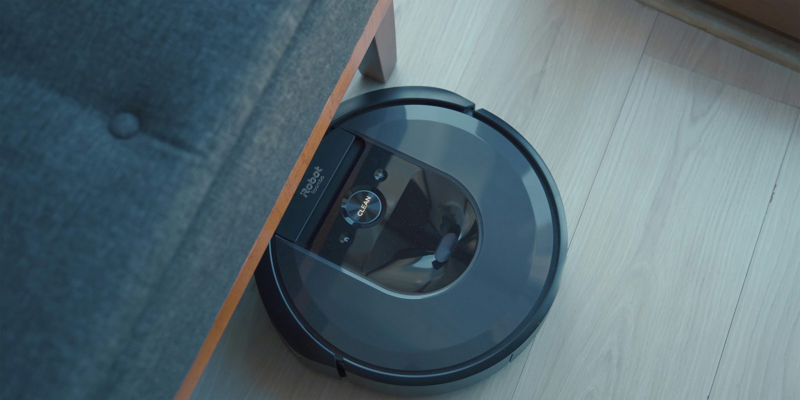 Roomba