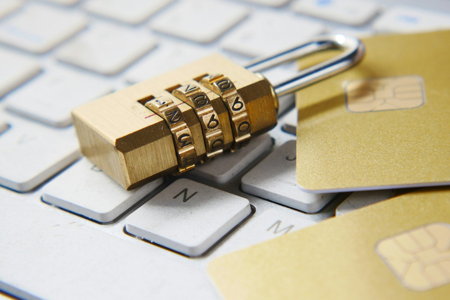 Security - keyboard