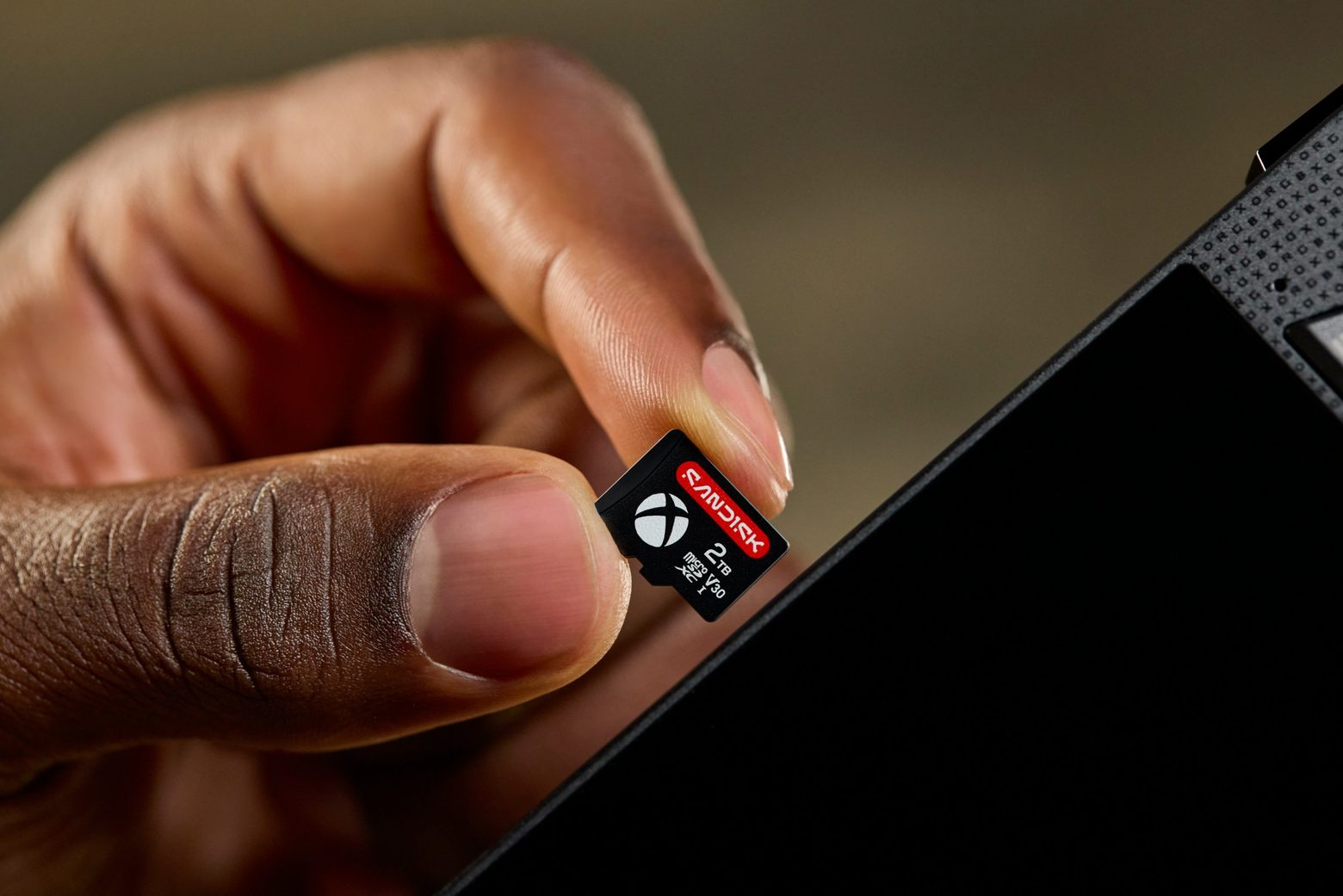 SanDisk