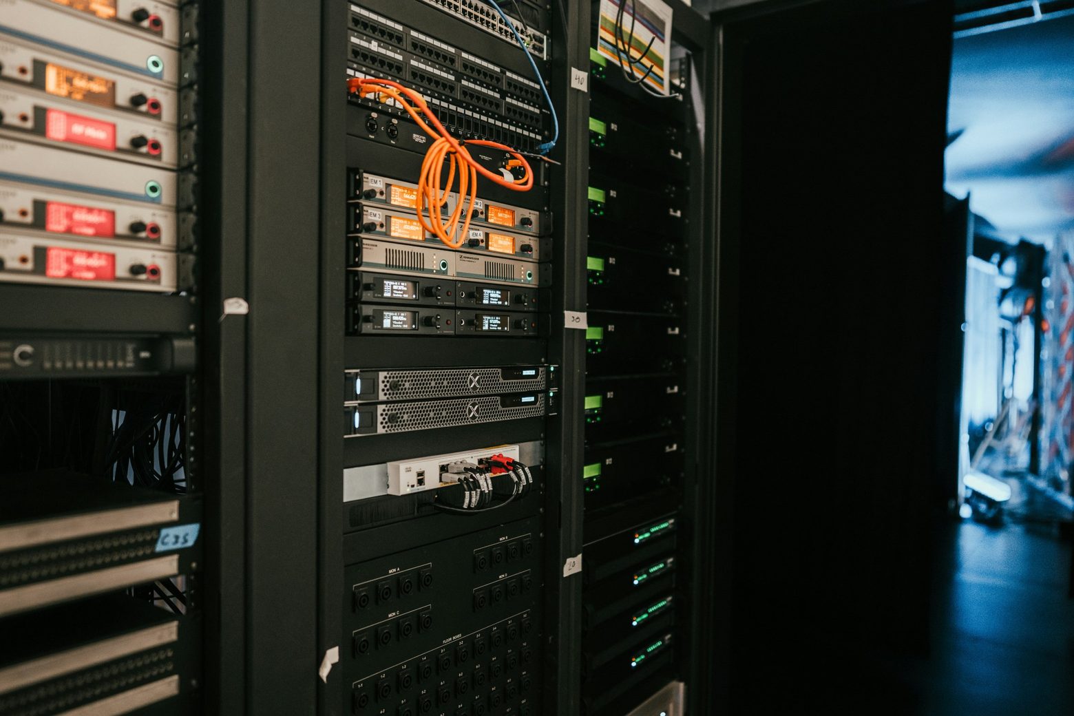 Datacenter