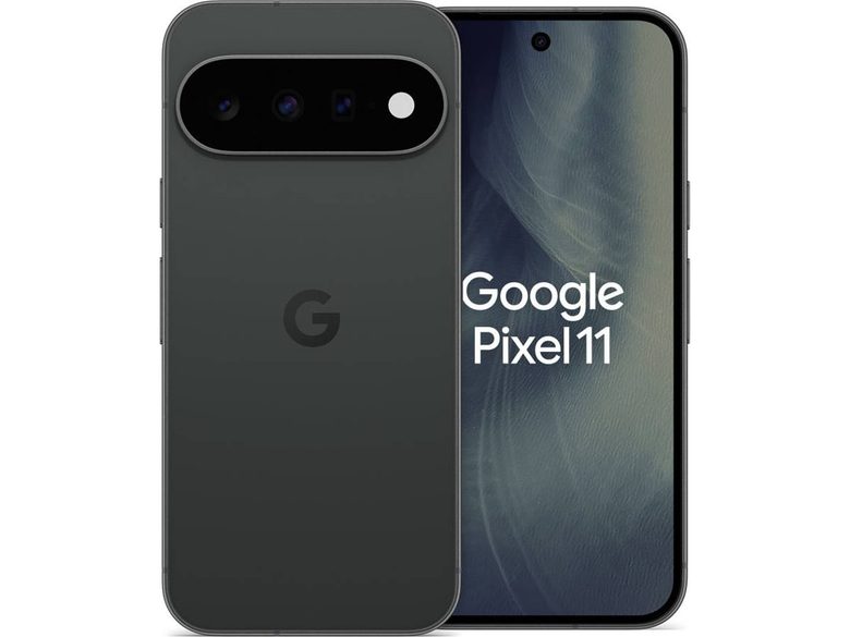 Pixel 11