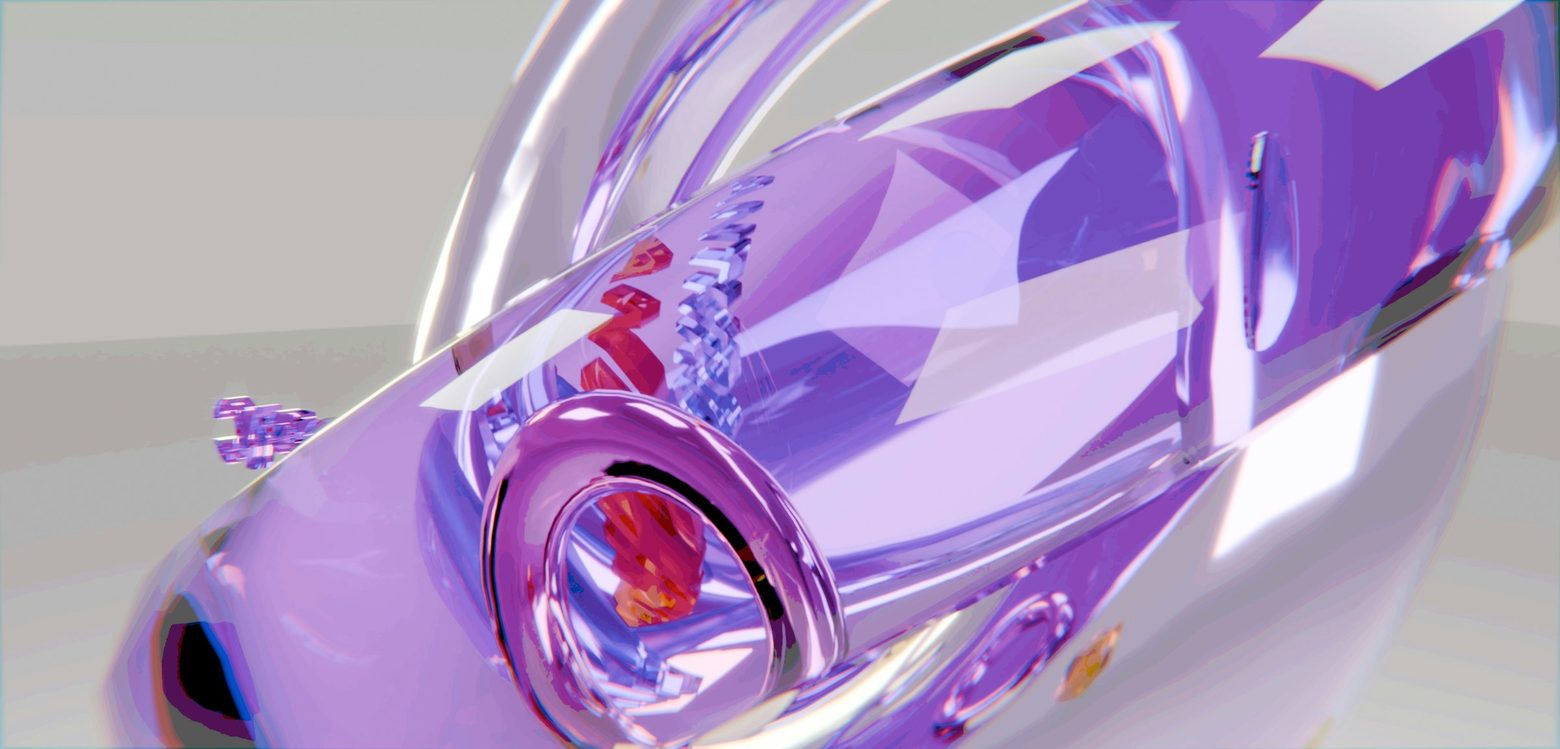 Antrhopic J-Space