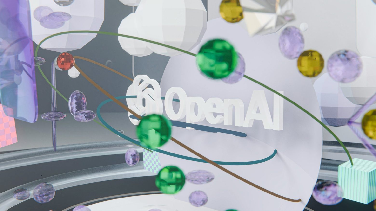 OpenAI Security