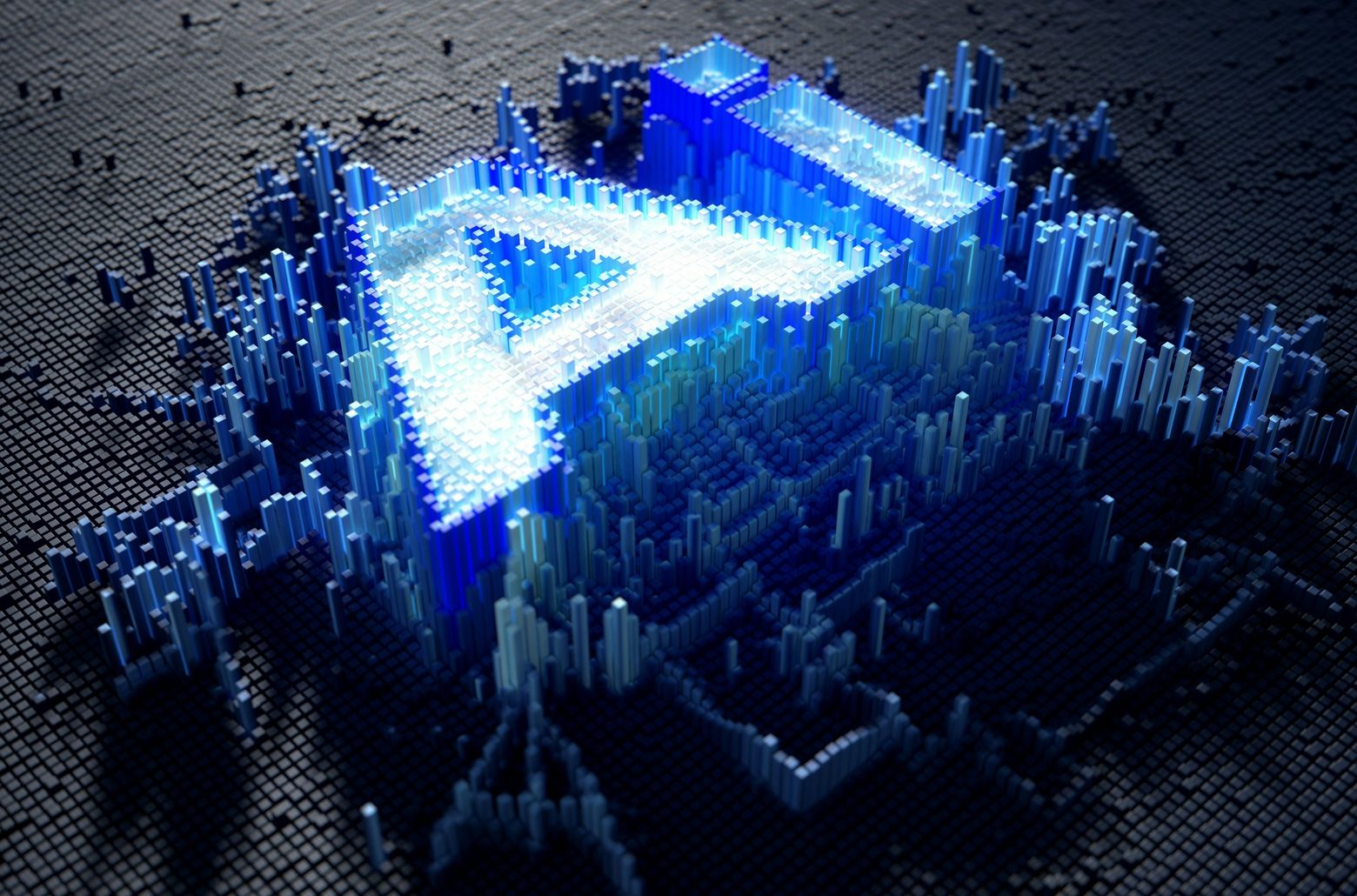 AI city