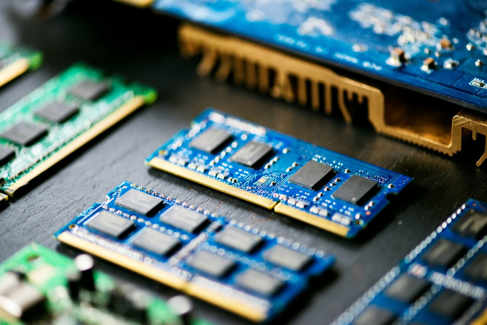 DDR RAM