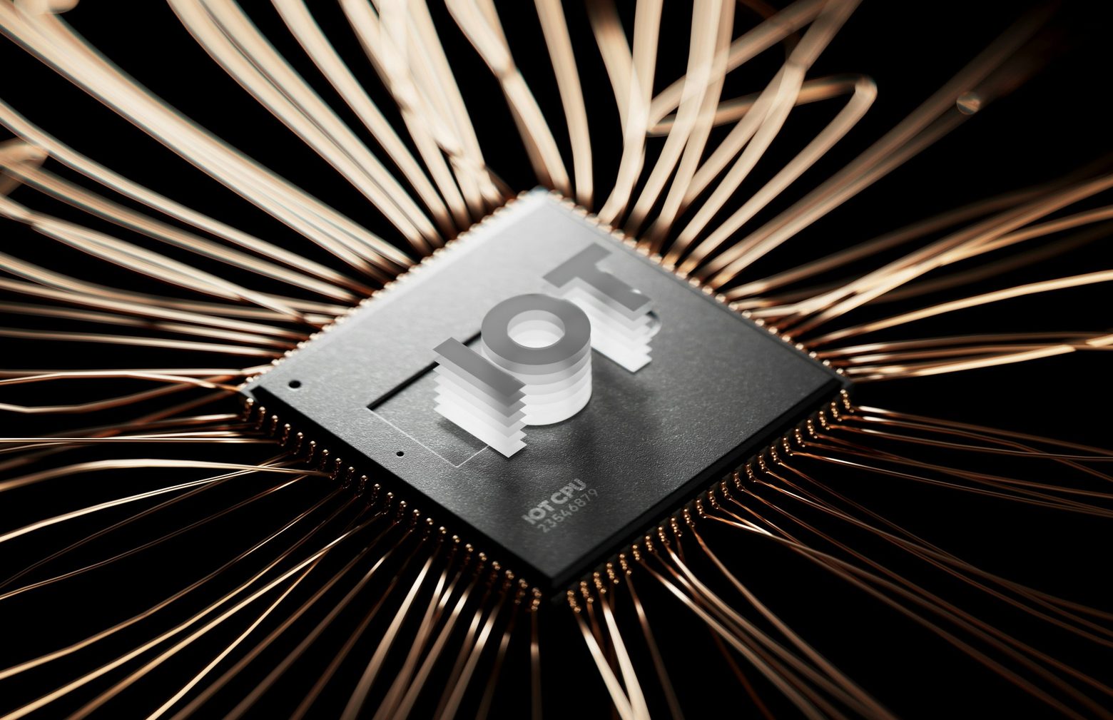 IOT Chip