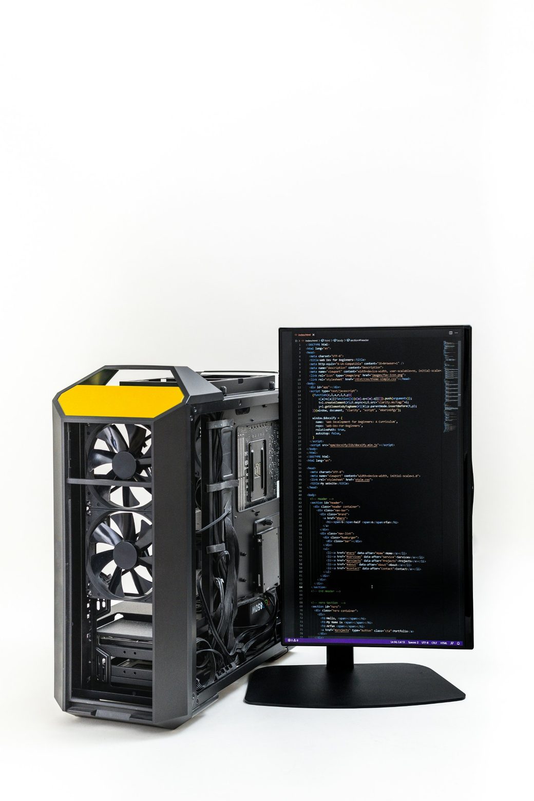 Desktop