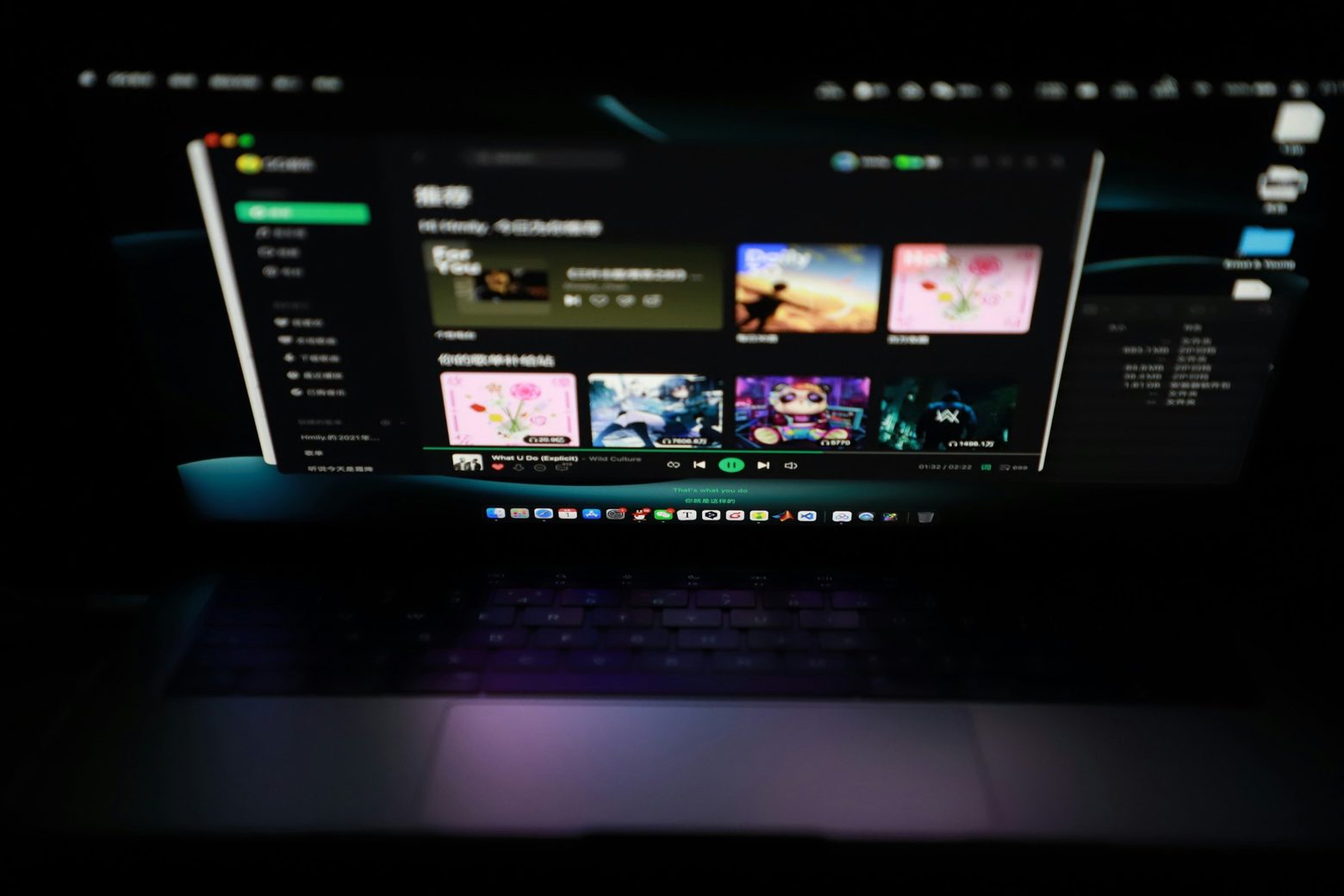 computer image