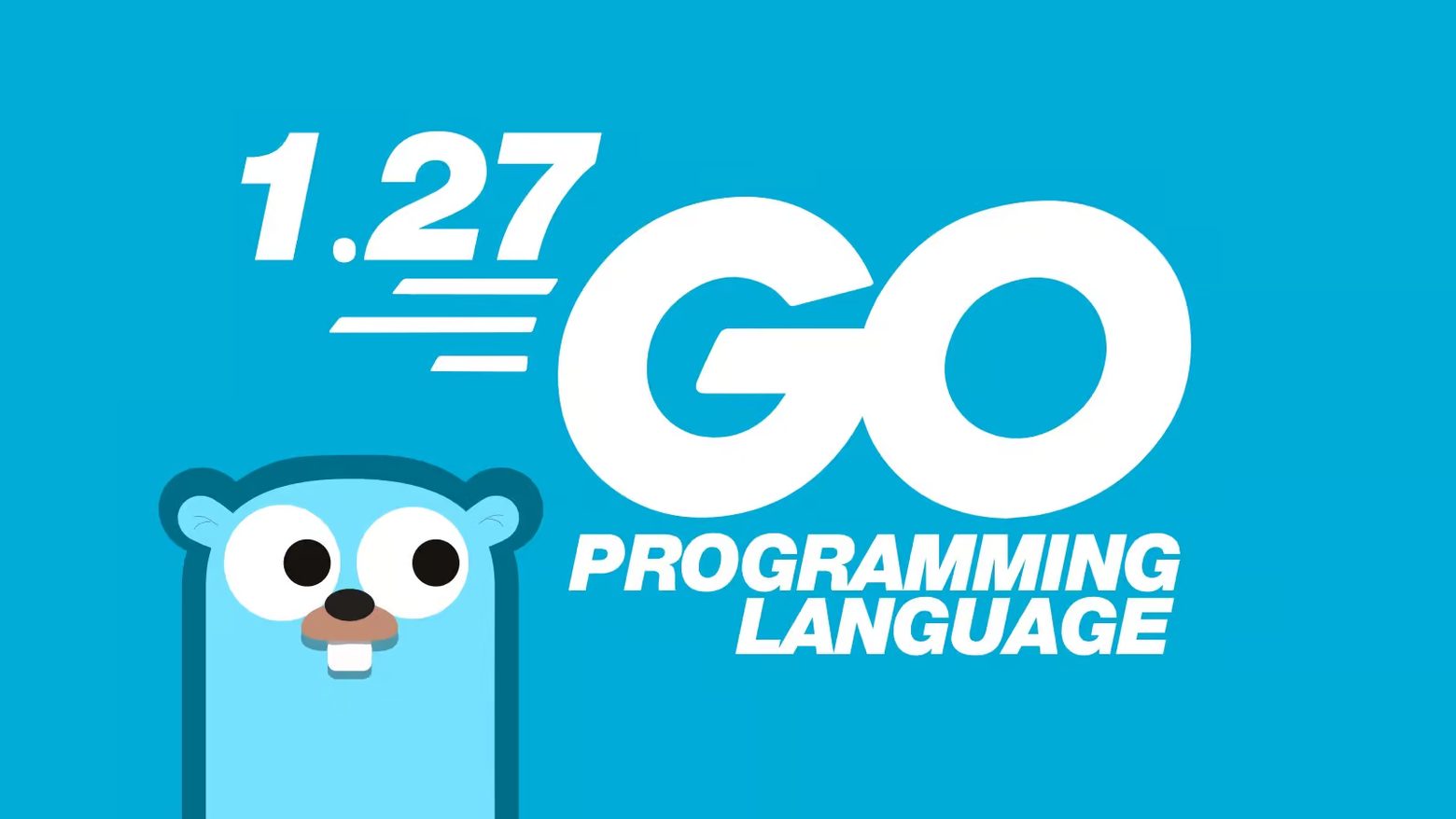 go 1.27