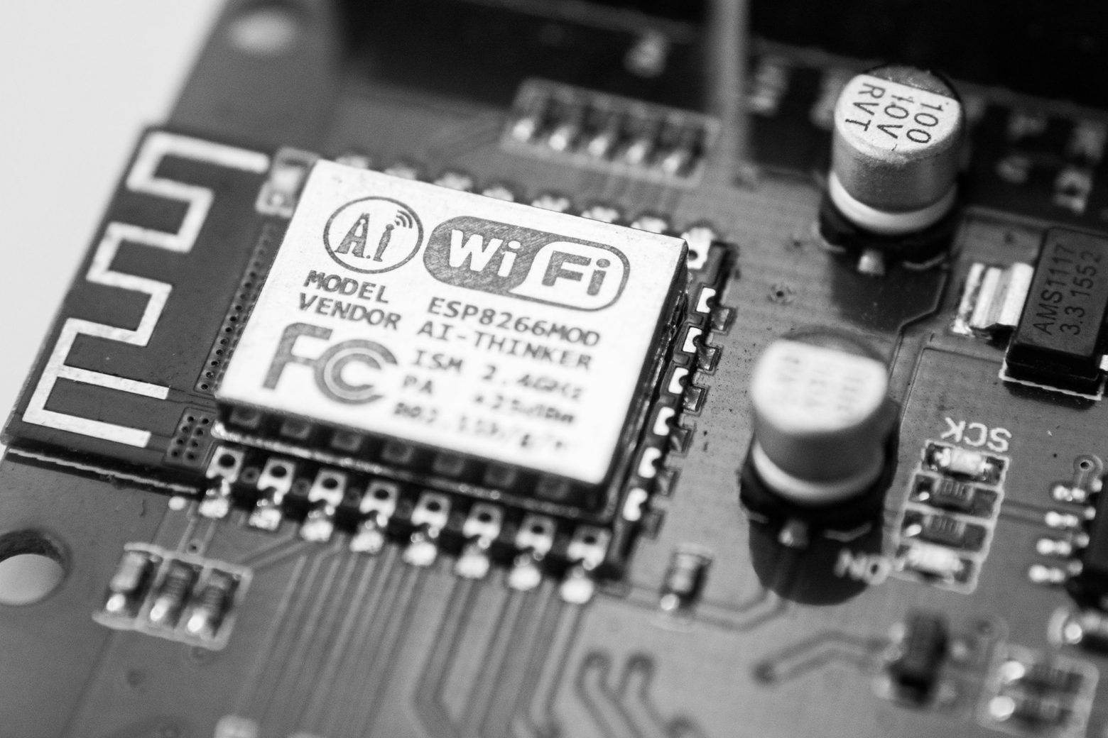 Wifi Chip